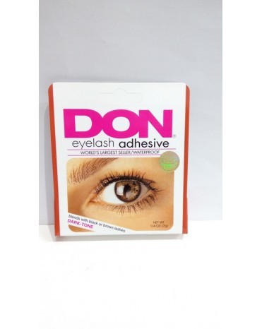 چسب مژه دان - DON